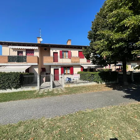 Dascia - Agenzia Cocal Apartamento