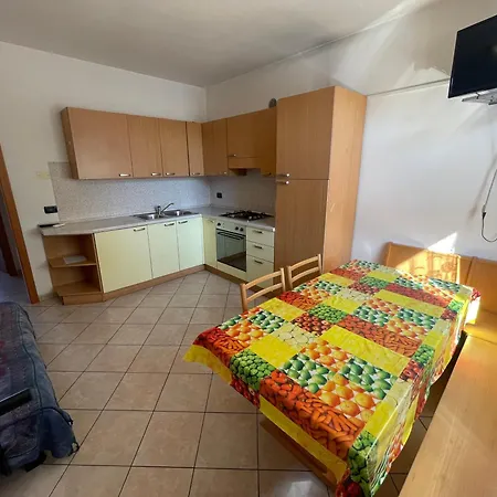 Dascia - Agenzia Cocal Apartamento