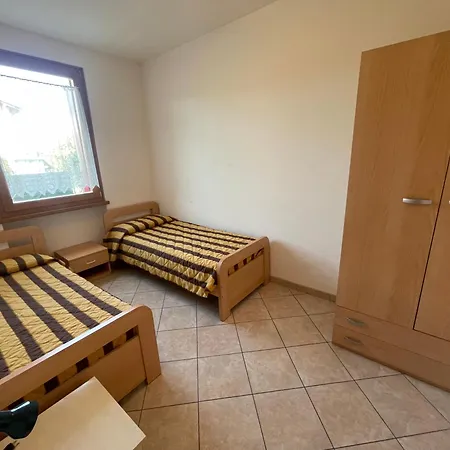 Apartment Dascia - Agenzia Cocal Caorle