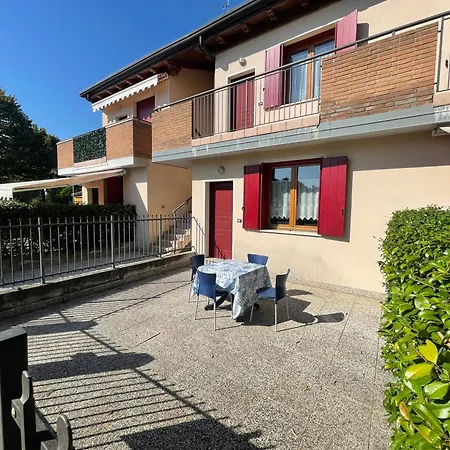 Dascia - Agenzia Cocal Apartment