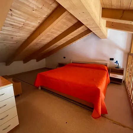 Dascia - Agenzia Cocal Apartamento Caorle