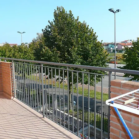 Dascia - Agenzia Cocal Apartment