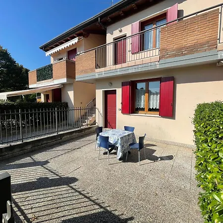 Apartment Dascia - Agenzia Cocal *