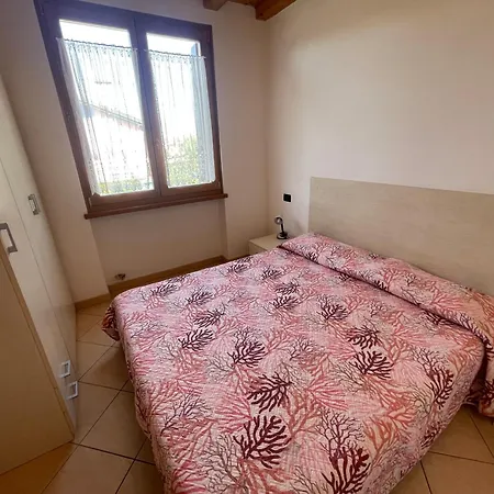 Dascia - Agenzia Cocal Apartmán