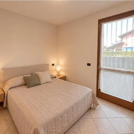 Apartment Dascia - Agenzia Cocal *