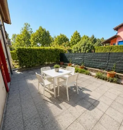 Dascia - Agenzia Cocal Apartment Caorle
