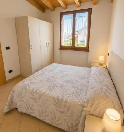 Apartmán Dascia - Agenzia Cocal *